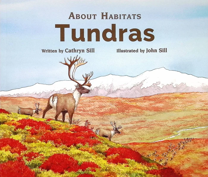 About Habitats: Tundras