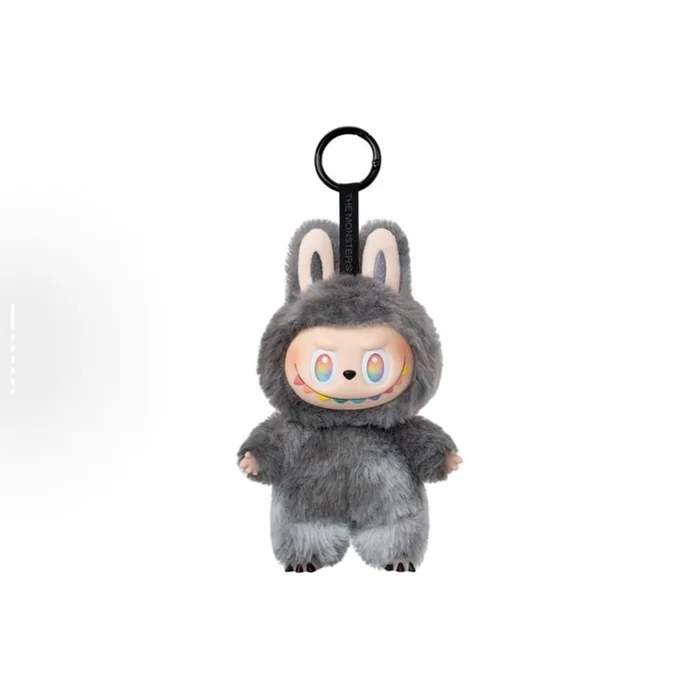 Abubu Macaron Heartbeat Series❤️Confirmed Hidden Ego ID Viny 1 Pc 50g