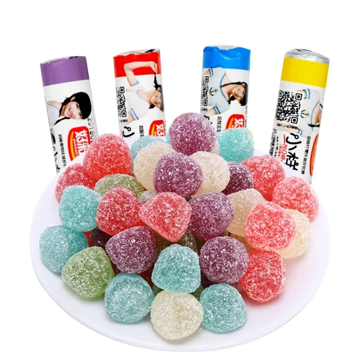 Acid Q sugar 18g*8pack