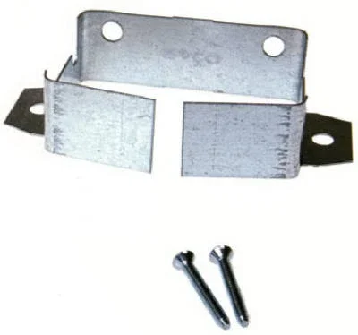 Add-a-depth Extension Ring With 1-1/8 In. Screws