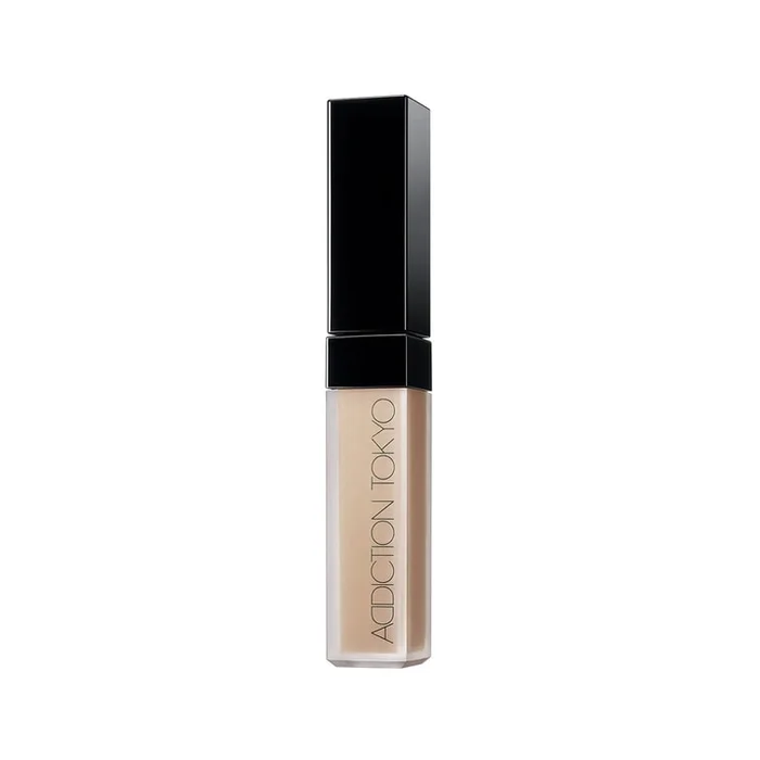 ADDICTION Skin Reflect Fix Concealer 6.5ml #004Light Beige