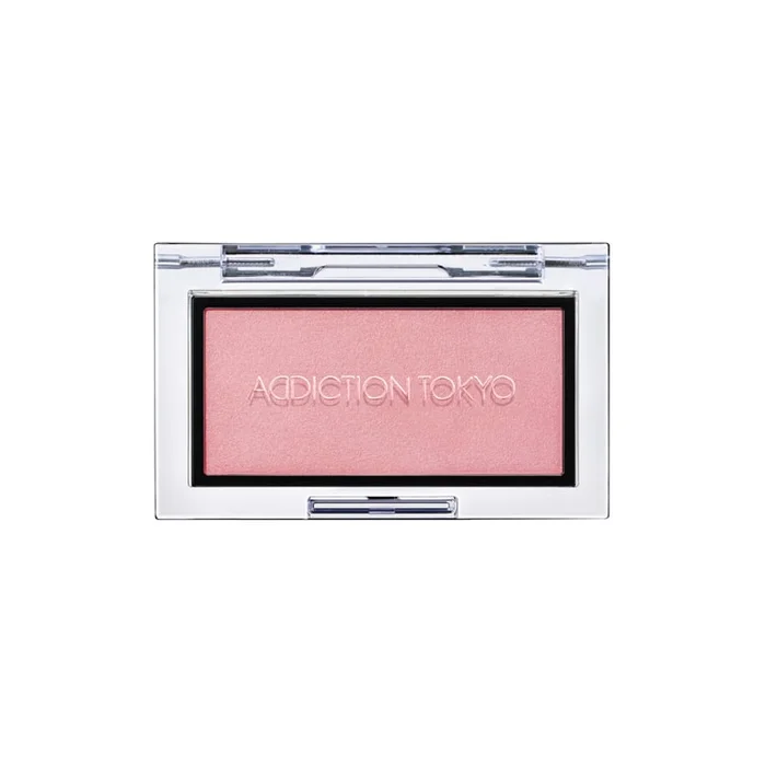 ADDICTION The Blush Matte 009M