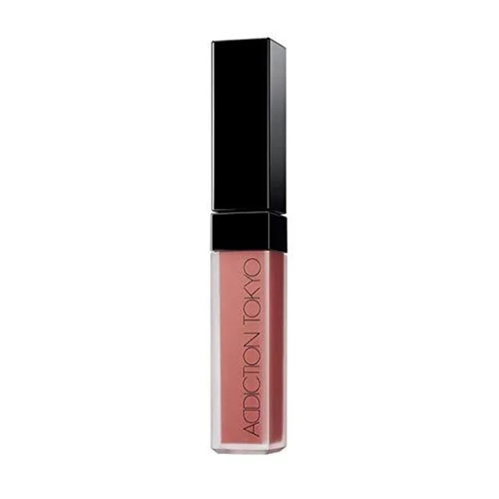 ADDICTION The Matte Lip Liquid 001