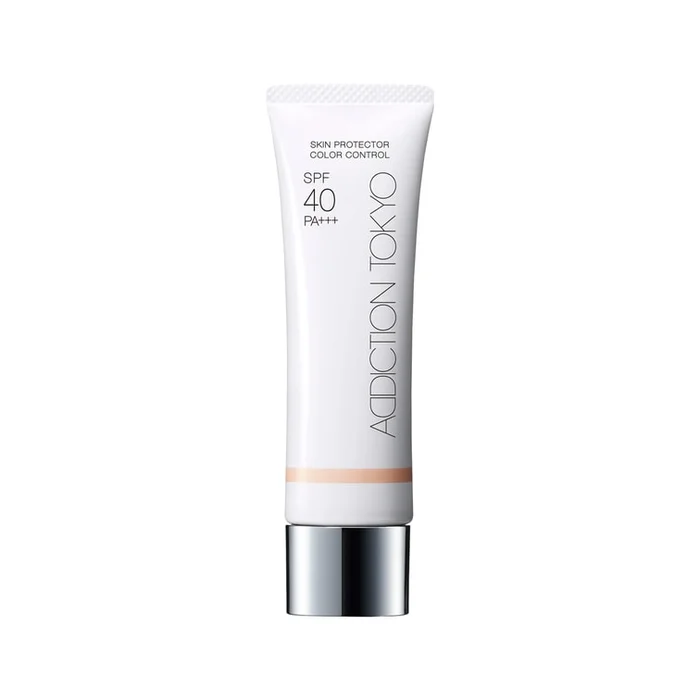 ADDICTION Tinted Cream 30g SPF40/PA+++ #003 Beige