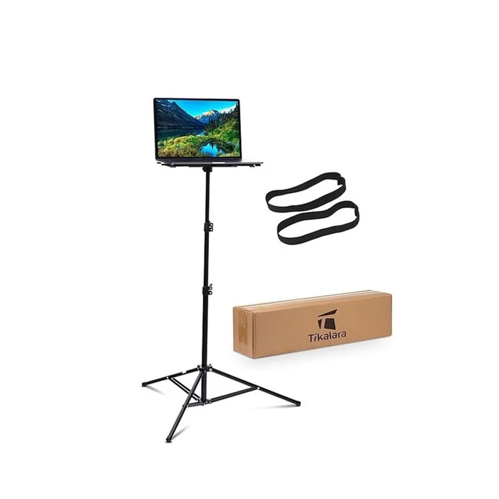 Adjustable Foldable Laptop Tripod Stand