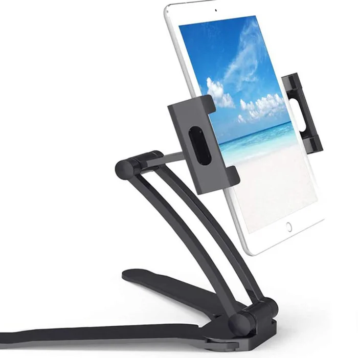 Adjustable Tablet Mount Holder Stand