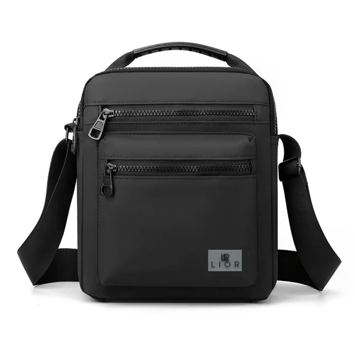 Adjustable Waterproof Shoulder Bag