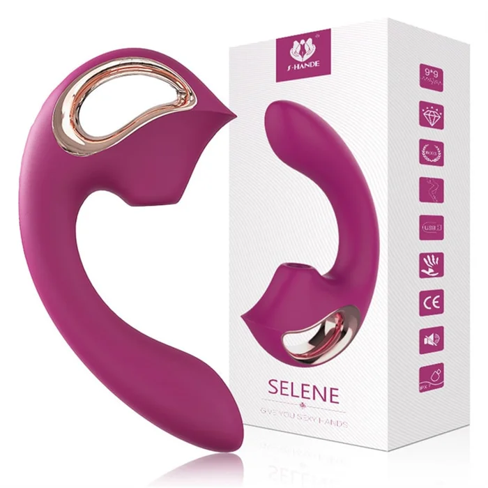 Adult Sex Toys Female Appliances Erotic Products Girls Special Vibrating Rod Female Masturbator Fully Automatic