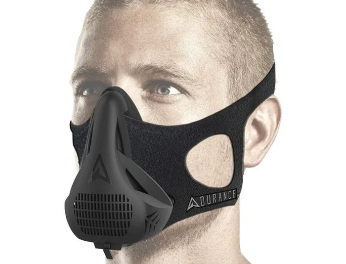 Adurance High Altitude Breathing Training Mask