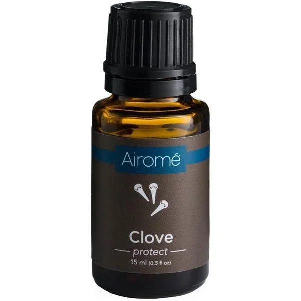 Airomé Clove 15ml Essential Oil