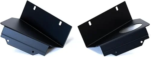 Allen & Heath CQ-18T Rackmount Kit