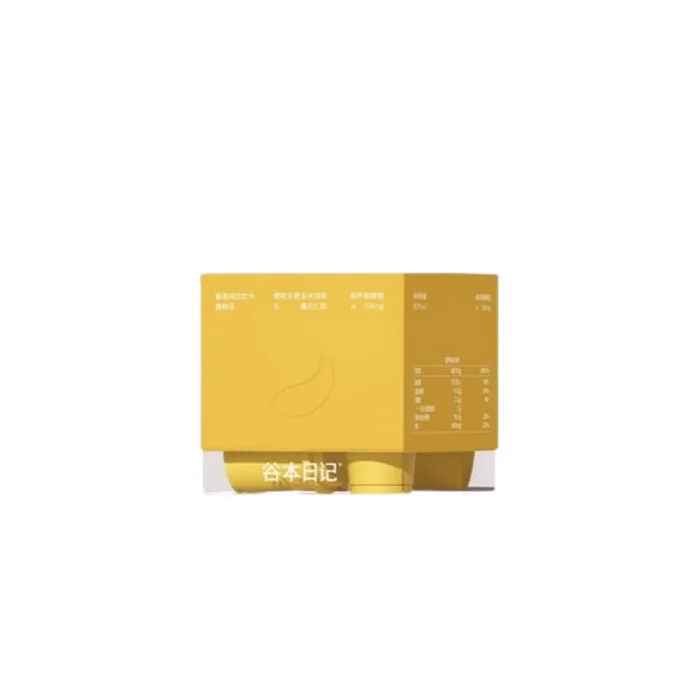 Americano Black Coffee 0 Cane Sugar Free Instant Cornhusker Coffee 2g*7cups/box