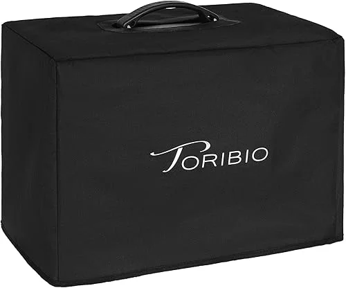 Amp Cover for Amplifier BOSS KATANA 50MKII, Guitar Amplifier Dust Cover Protection Case – Protection from Dust and Spills