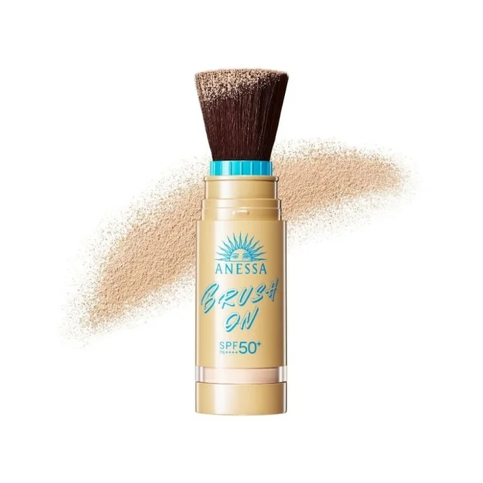 Anessa Perfect UV Brush-On Powder 3g SPF50+ PA++++