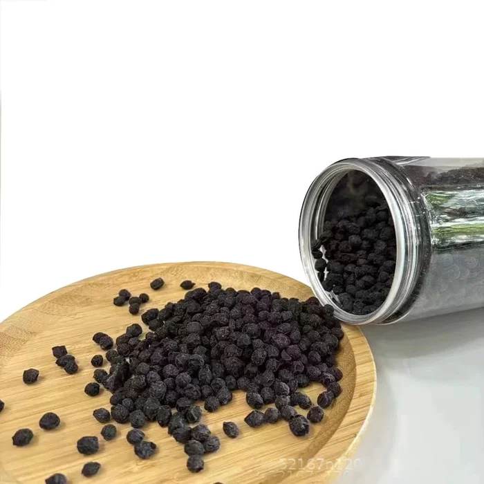 Angelica black beans No additives ready to eat 460 g