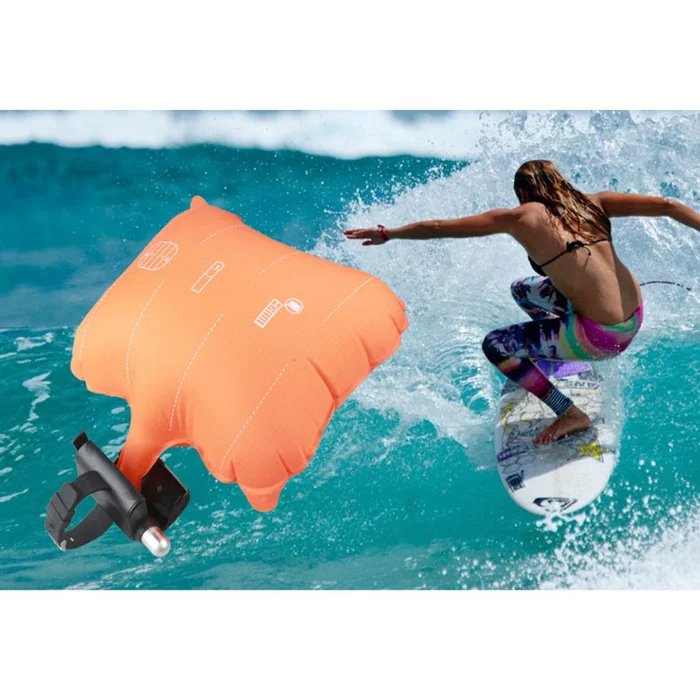 Anti-Drowning Wristband