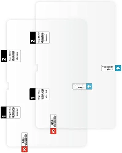 Anti-Glare Screen Protector (2 Pack), for Fire Max 11 (2023 Release)