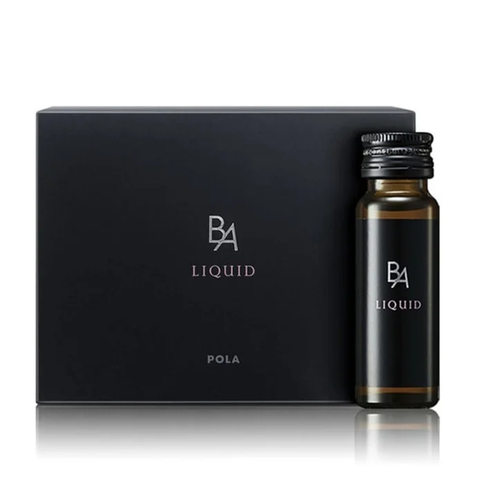 Anti-Glycation Oral Liquid 2024 New Version – 20ml x 12 Bottles