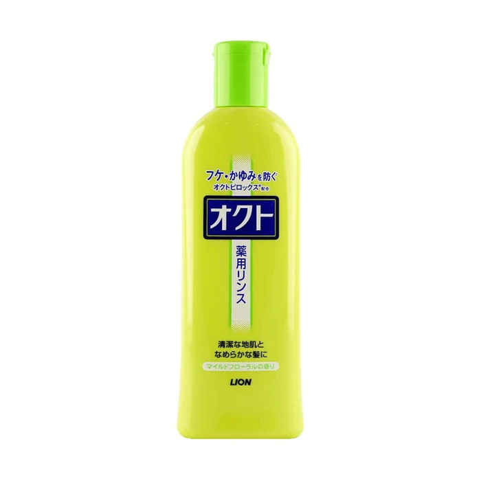 Anti-Itch Dandruff Hair Rinse Conditioner 320ml