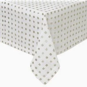Antibes Tablecloth 90″ Round