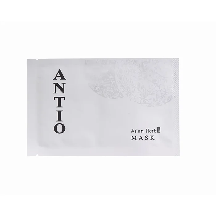 ANTIO Asian Herb Mask 1 piece