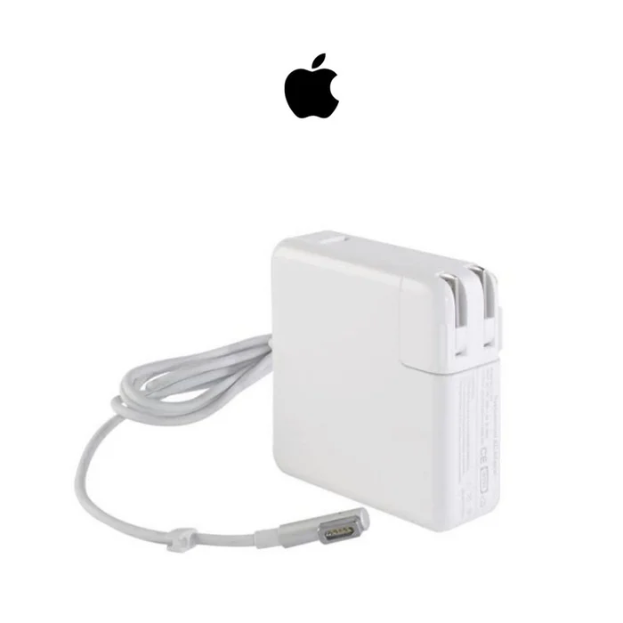 Apple 85W MagSafe Power Adapter for MacBook Pro