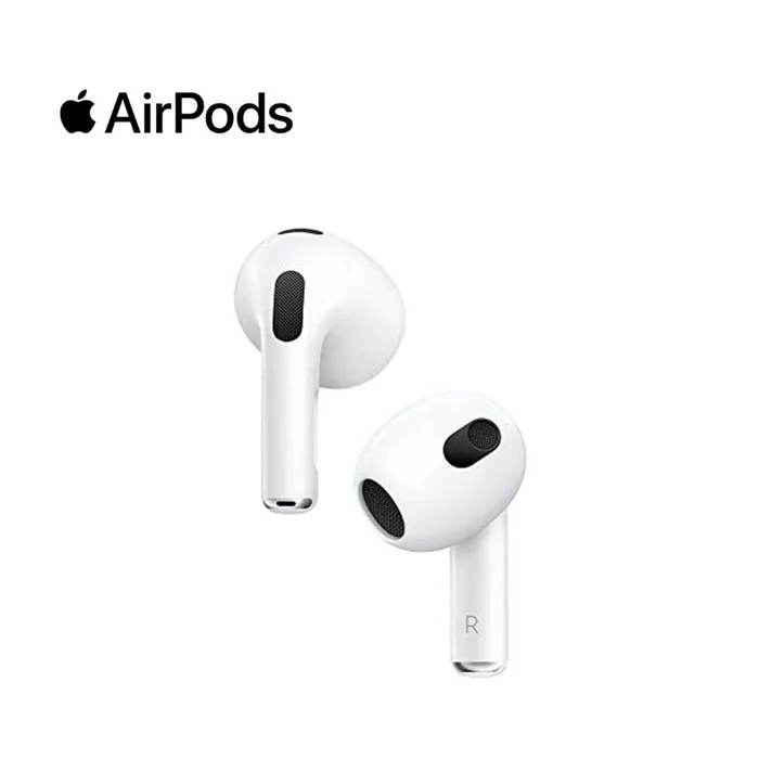Apple® AirPods, 3rd Generation