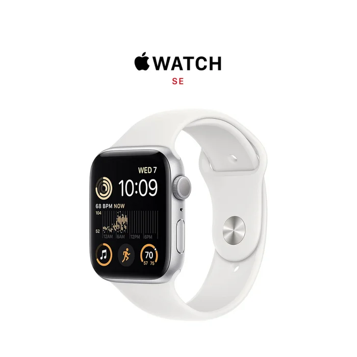 Apple® Watch SE 2nd Gen – (GPS+LTE)