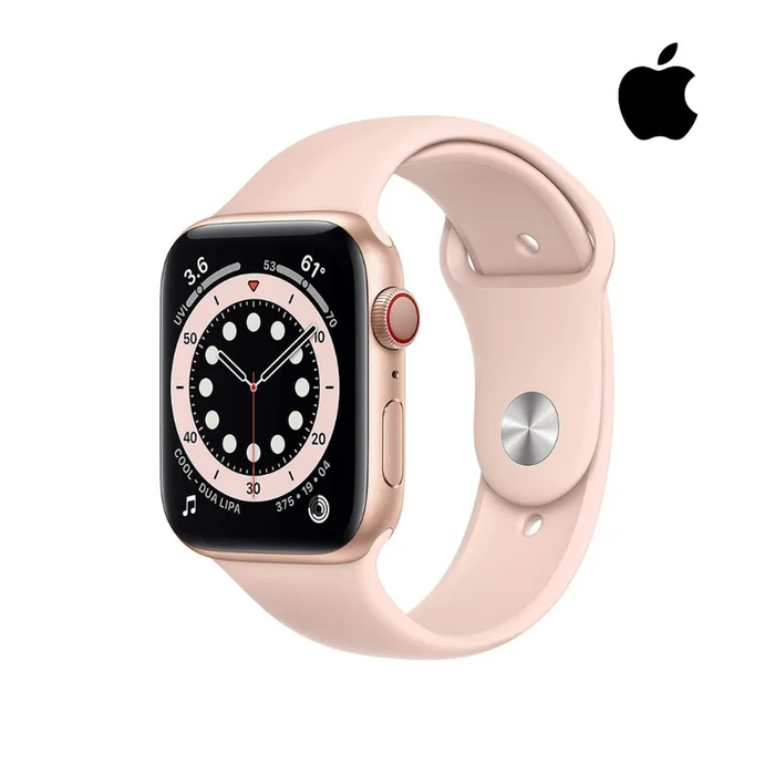 Apple® Watch Series 6