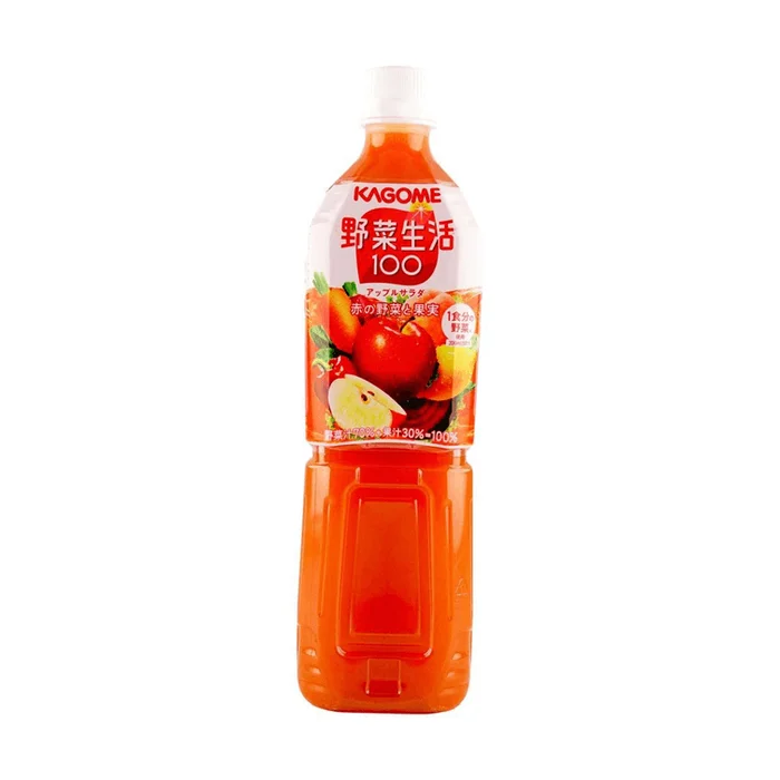 Apple Salad Juice,24.35 fl oz