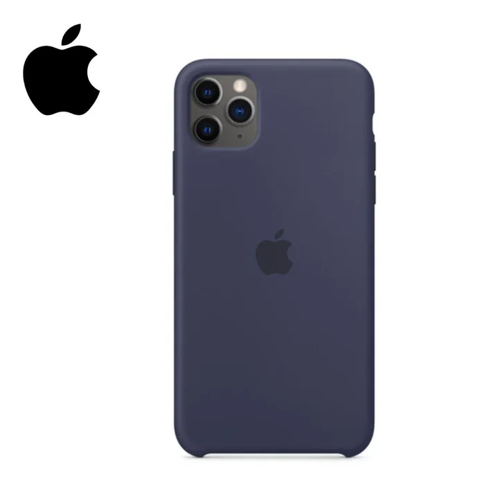 Apple Silcone Case for iPhone 11 Pro Max