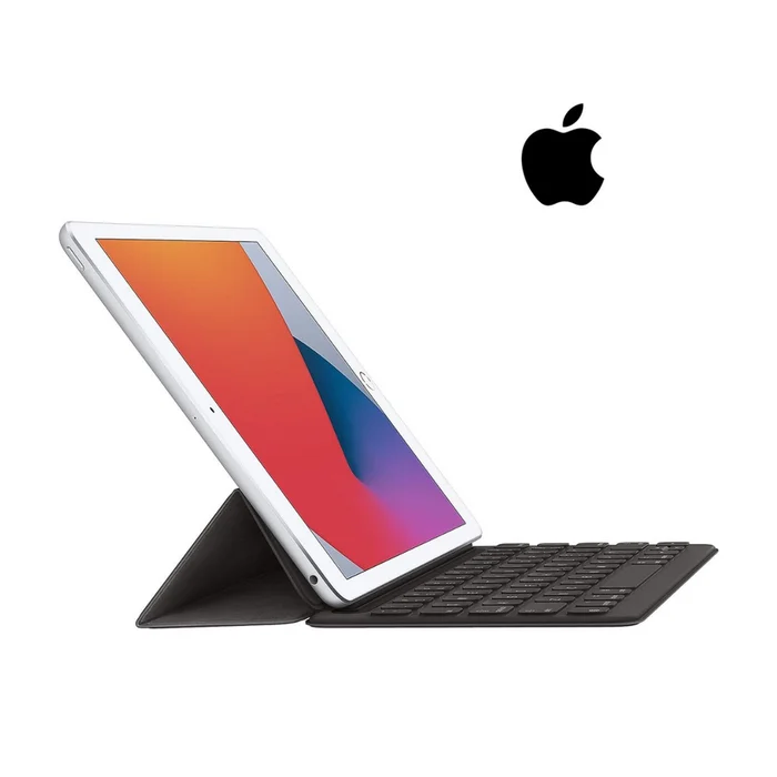 Apple Smart Keyboard for iPad/iPad Air/iPad Pro, MX3L2LL/A