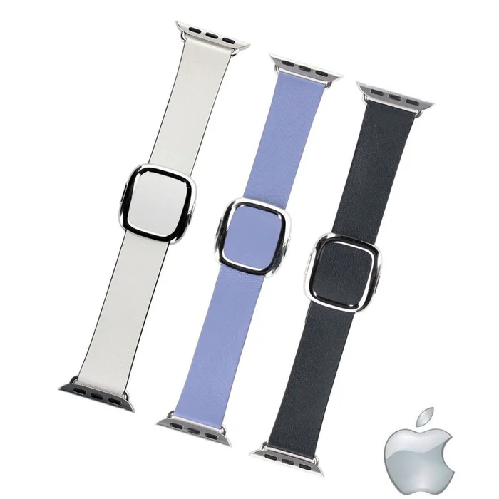 Apple Watch Band Modern Buckle, 41mm