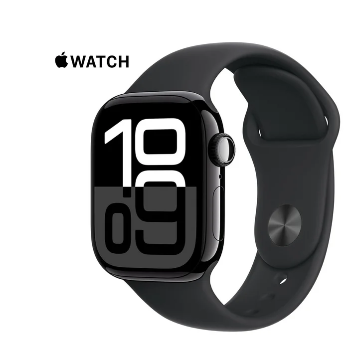 Apple Watch S10, 42mm, ‎MWX63LW/A (GPS + LTE)