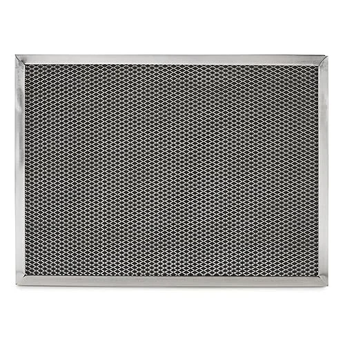 Aprilaire 5569 Washable MERV 8 Dehumidifier Filter for Whole-House Dehumidifiers 1870, 1872, E130, 14x19x1 (Pack of 1)