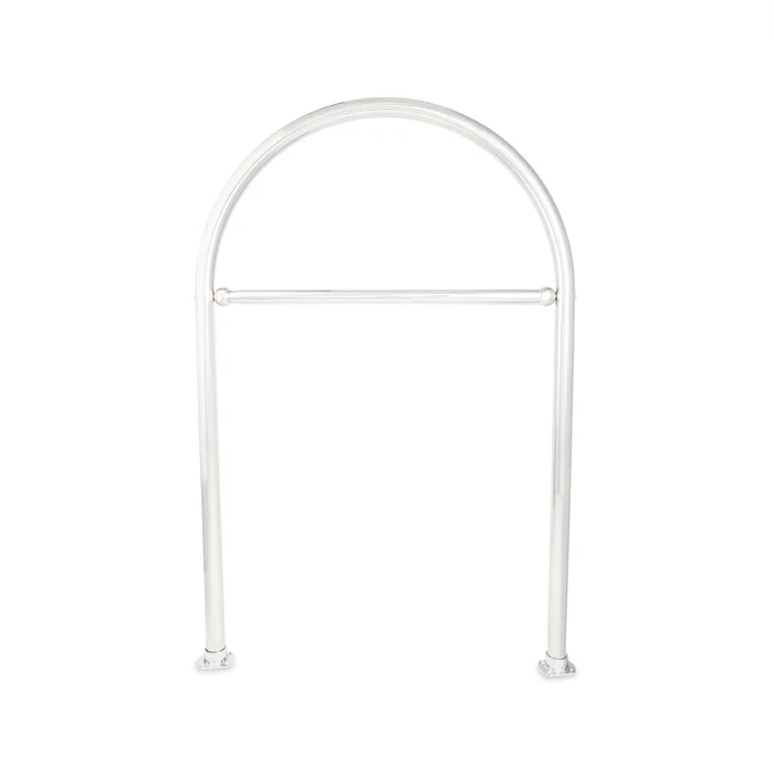 Arch & Bar Style Front Counter Rack – 43″ x 25 3/4″ – Chrome
