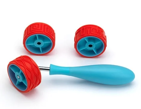 Art Roller Mini Sets