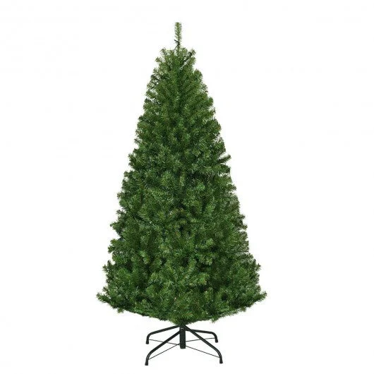 Artificial Premium Hinged Christmas Tree-4′