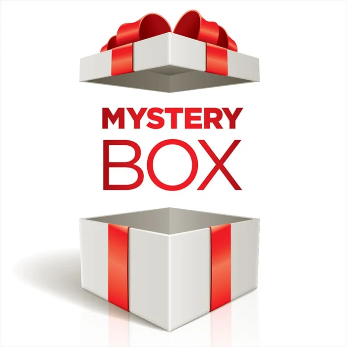 Assorted Mystery Jewelry Bundle (5 or 10-Piece)