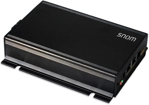 AT&T 80-S159-00 Snom Pa1+ Broadcast Over Ip System