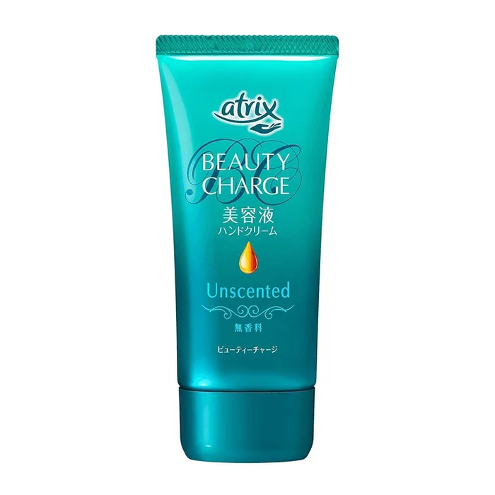 Atrix Beauty Charge Hand Cream 80g Unscented