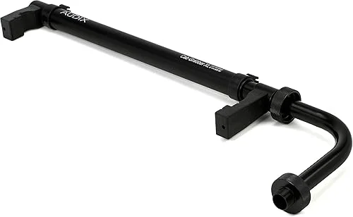 Audix CabGrabber XL Compact Mic Clamp for Large Amps (14′- 21′ deep) for Live Sound and Recording