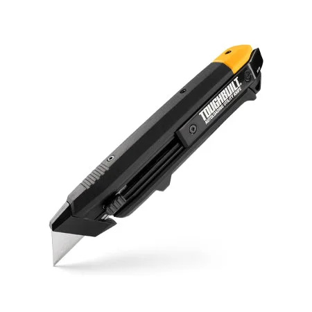 Auto-loading Utility Knife with Pry Bar – TB-H4-10-A