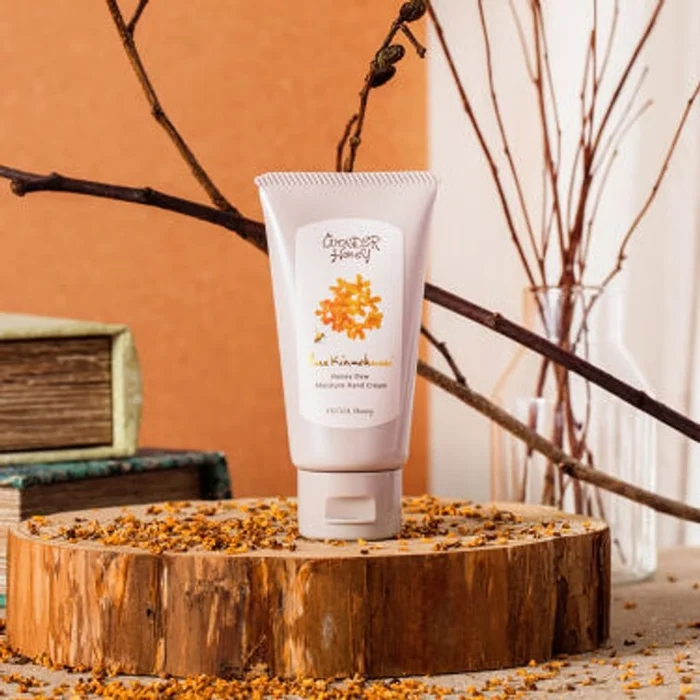 Autumn Exclusive Honey Dew Hand Cream 50g