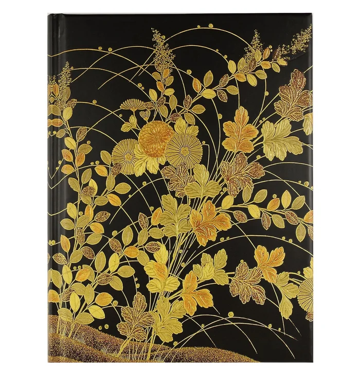 Autumn Grasses Bookbound Journals