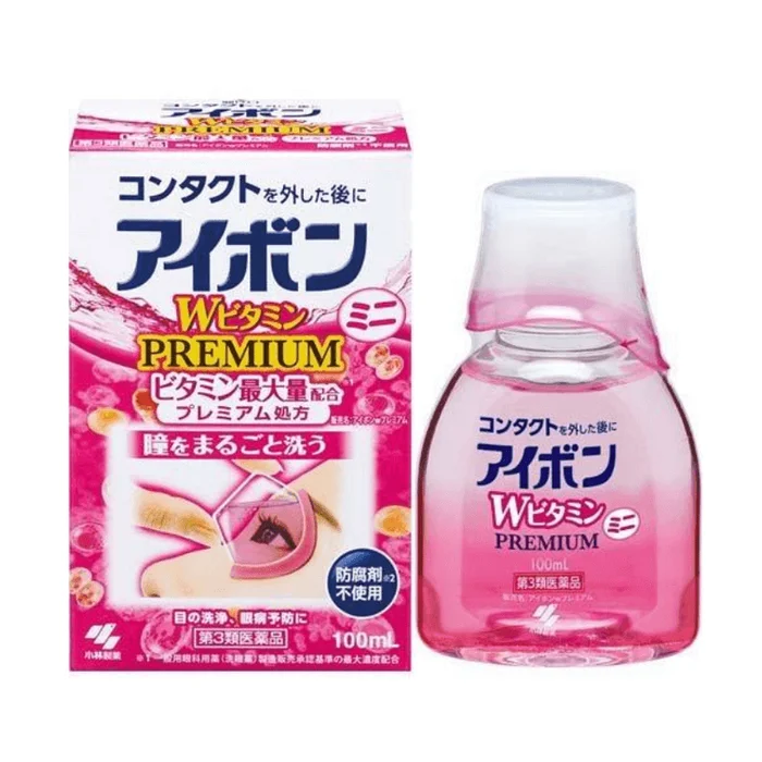 Avon W Premium (100ml)