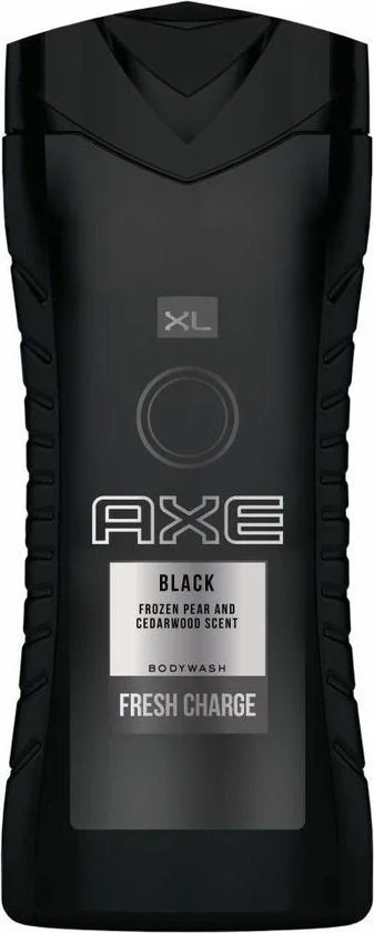 Axe Black Shower Gel , 400 ml