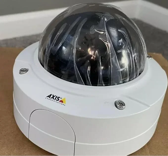 Axis Communications 0950-001