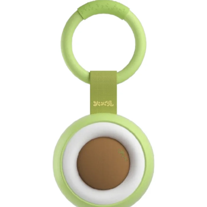 Baby Intelligent White Noise Sleeper portable companion sleep lulling night light 1pcs set