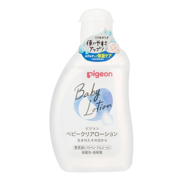Baby Lotion Translucent Moisturizing 120ml